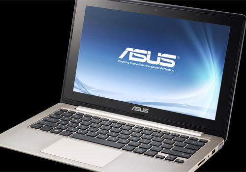 汕头华硕电脑维修中心处理解决电脑屏幕故障