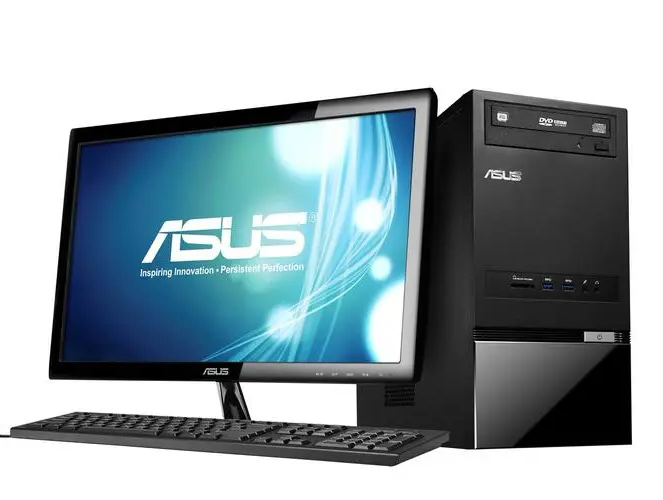 汕头华硕台式机维修