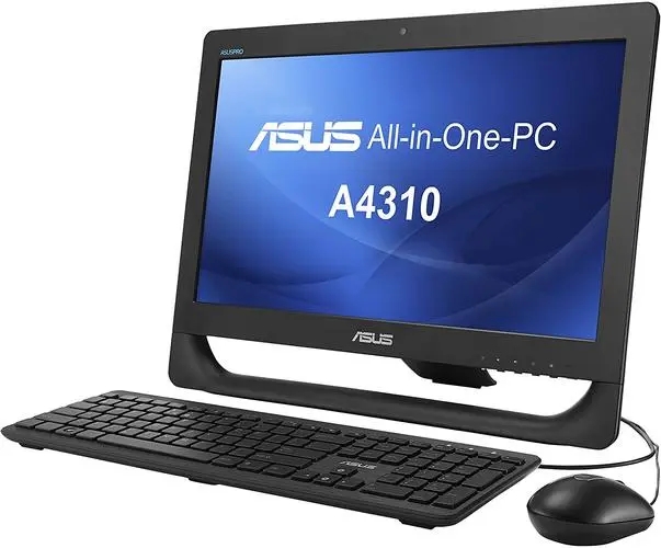 汕头华硕一体机维修